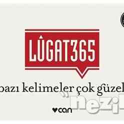 Lügat 365 (Mini Kitap) - Thumbnail