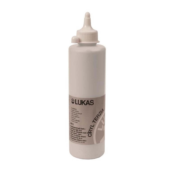 Lukas Cryl Terzia Akrilik 500Ml 4808