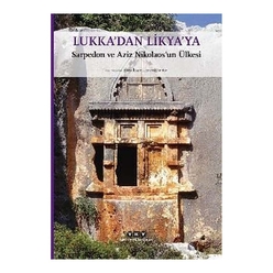 Yapı Kredi Yayınları - Lukka’dan Likya’ya