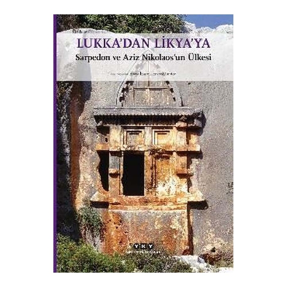 Lukka’dan Likya’ya