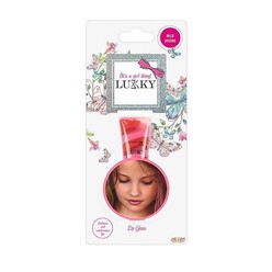 Lukky - Lukky Nar Tatlısı Dudak Parlatıcısı AST11945
