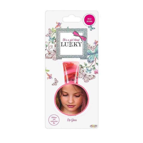 Lukky Nar Tatlısı Dudak Parlatıcısı AST11945
