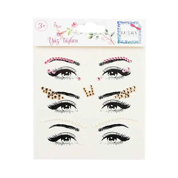 Lukky Yüz Taşları Phonenix AST20933