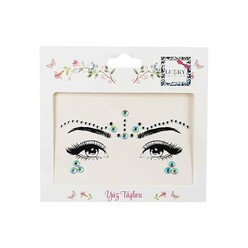 Lukky - Lukky Yüz Taşları Unıcorn Glow AST20905