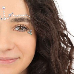 Lukky Yüz Taşları Unıcorn Glow AST20905 - Thumbnail