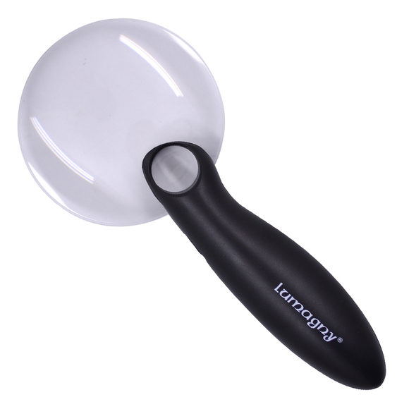 Lumagny Işıklı Büyüteç 3105