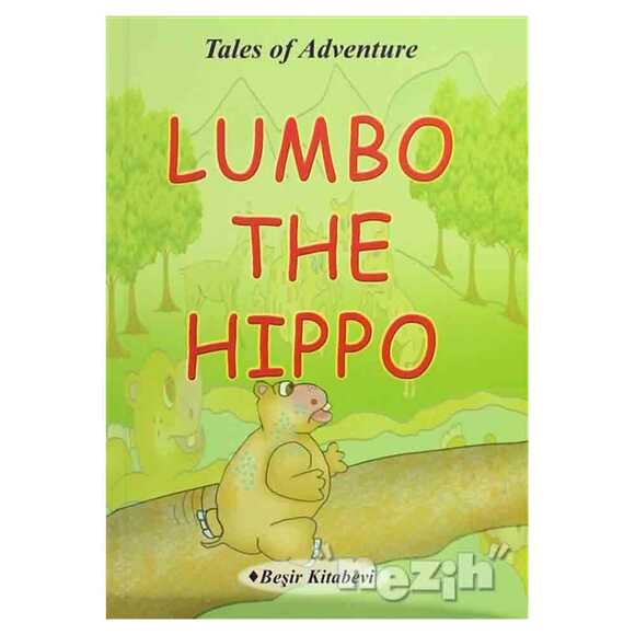 Lumbo The Hippo