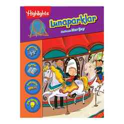 Doğan Egmont - Lunaparklar Hakkında Her Şey