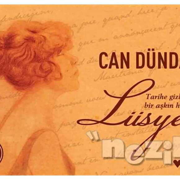Lüsyen (Mini Kitap)