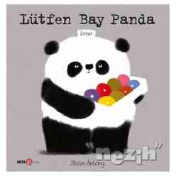 Lütfen Bay Panda - Thumbnail