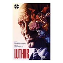 Luthor - Thumbnail