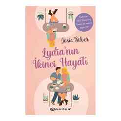 Epsilon Yayınları - Lydia’nın İkinci Hayatı