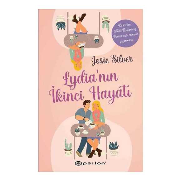 Lydia’nın İkinci Hayatı