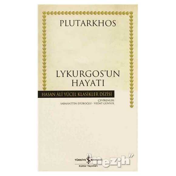 Lykurgos’un Hayatı