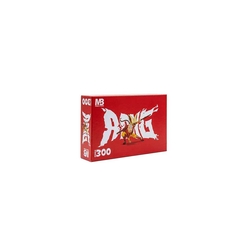 Mabbels Avatar Aang Puzzle 300 Parça PZL-389125 - Thumbnail