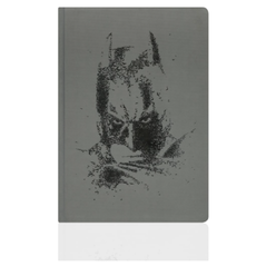 Mabbels Batman Haftalık Tarihsiz Ajanda - Thumbnail