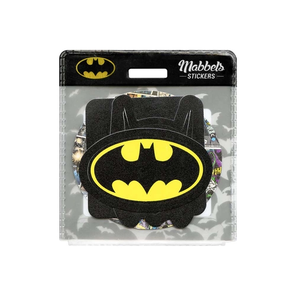 Mabbels Batman Özel Kesim Sticker Seti