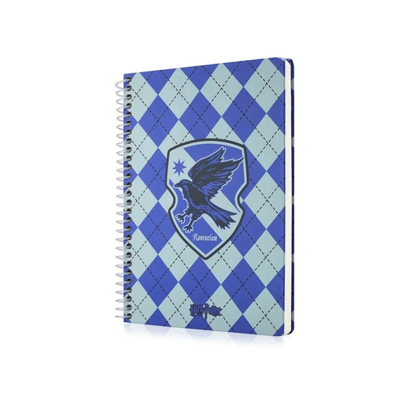 Mabbels Butik Ravenclaw Spralli Defter 17X24 96Yp