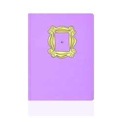 Mabbels - Mabbels Friends Haftalık Planlayıcı Tarihsiz 15x17 Yeşil PLN-389057