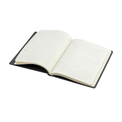 Mabbels Godfather Haftalık Planlayıcı Tarihsiz 15x17 Koyu Kahve PLN-389064 - Thumbnail