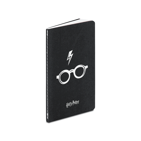 Mabbels Harry Potter Dikişli Defter