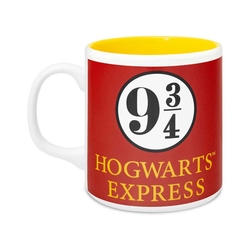 Mabbels Harry Potter Hogwarts Express Kupa - Thumbnail