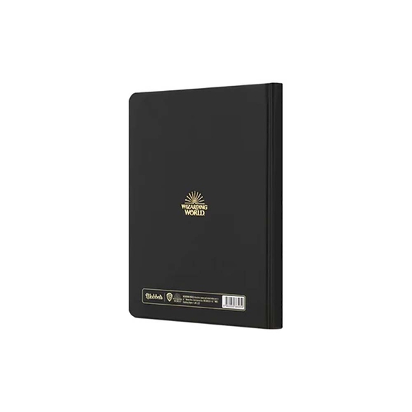 Mabbels Harry Potter Planner Tarihsiz 14X20