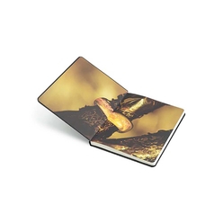 Mabbels Lord Of The Rings Planner Tarihsiz 14X20 - Thumbnail