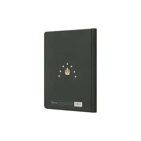 Mabbels Lord Of The Rings Planner Tarihsiz 14X20