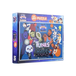 Mabbels Space Jam 2 Puzzle 250 Parça - Thumbnail