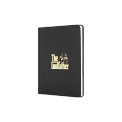 Mabbels - Mabbels The Godfather Planner Tarihsiz 14X20