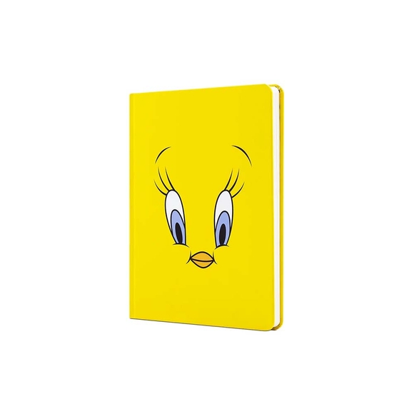 Mabbels Tweety& Sylvester Planner Tarihsiz 14X20