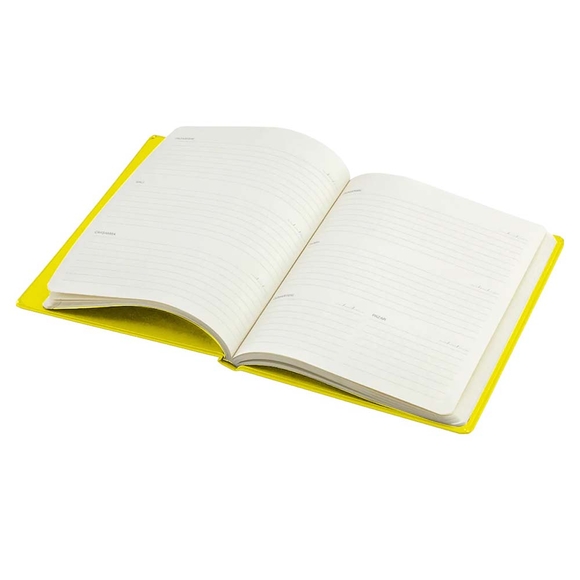 Mabbels Tweety& Sylvester Planner Tarihsiz 14X20