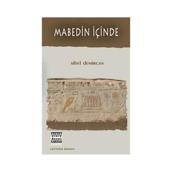 Mabedin İçinde