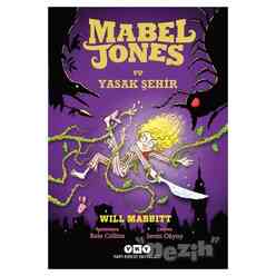 Mabel Jones ve Yasak Şehir - Thumbnail