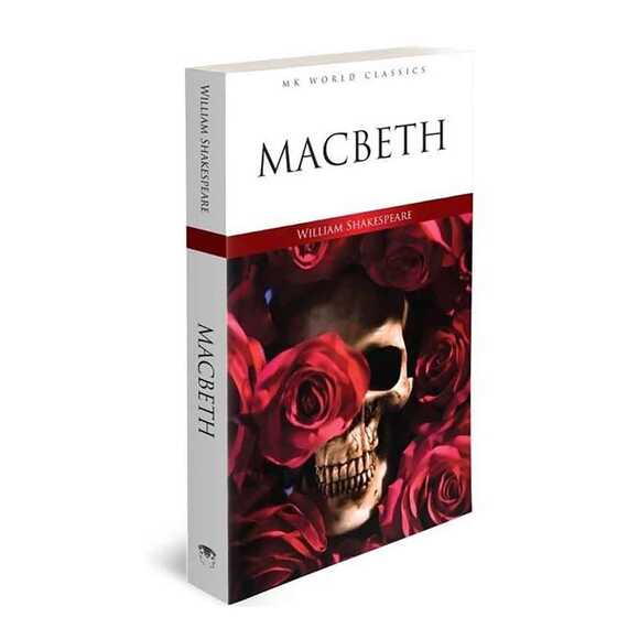 Macbeth - MK World Classics
