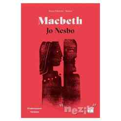 Macbeth - Shakespeare Yeniden - Thumbnail
