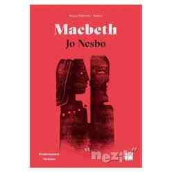 Macbeth - Shakespeare Yeniden - Thumbnail