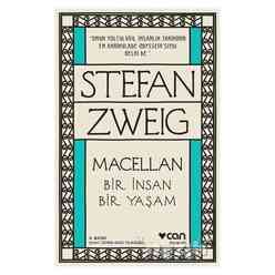 Macellan - Thumbnail