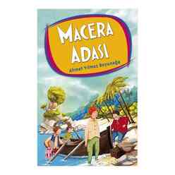 Macera Adası - Thumbnail