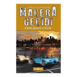 Macera Geçidi - Tehlikeli Oyun - Thumbnail