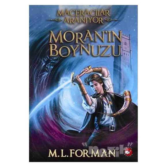 Maceracılar Aranıyor 2 - Moran’ın Boynuzu