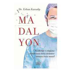 Madalyon - Thumbnail