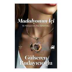 Madalyonun İçi - Thumbnail