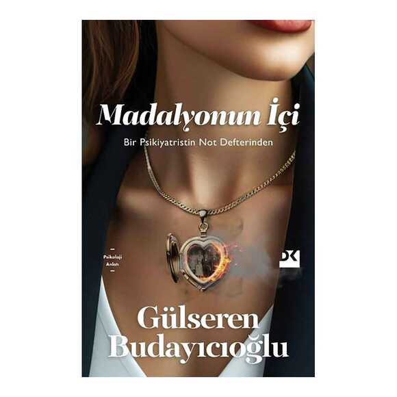 Madalyonun İçi