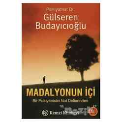 Madalyonun İçi - Thumbnail