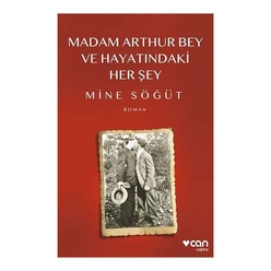 Madam Arthur Bey Ve Hayatındaki Her Şey - Thumbnail