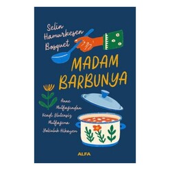 Alfa - Madam Barbunya