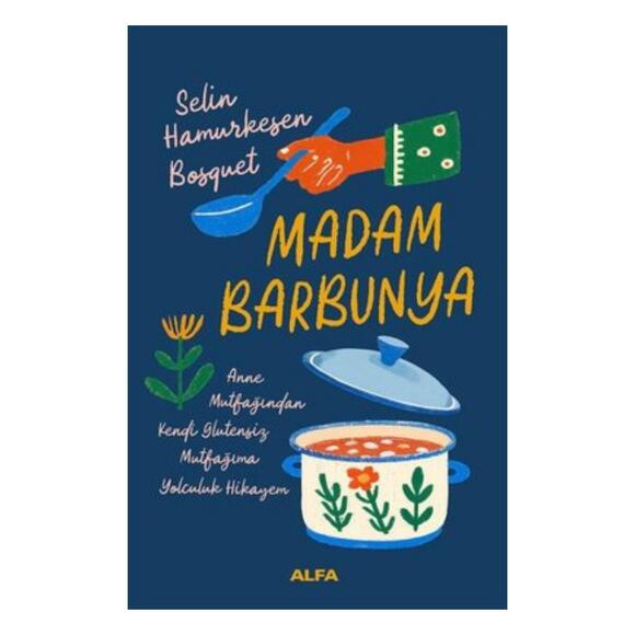 Madam Barbunya