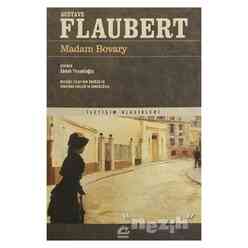 İletişim Yayıncılık - Madam Bovary